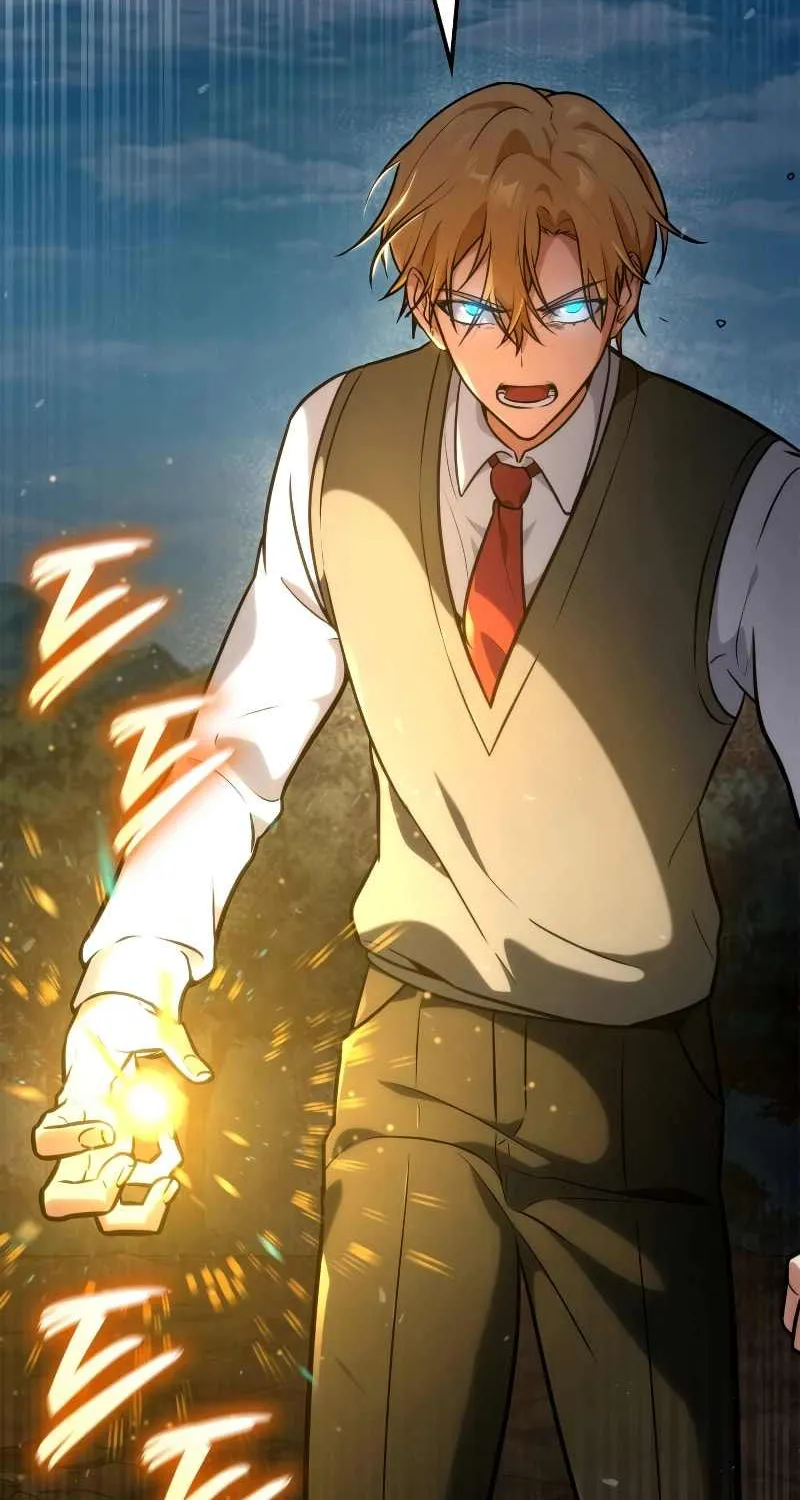 Read The Infinite Mage chapter 74 image 41 on Lezhin