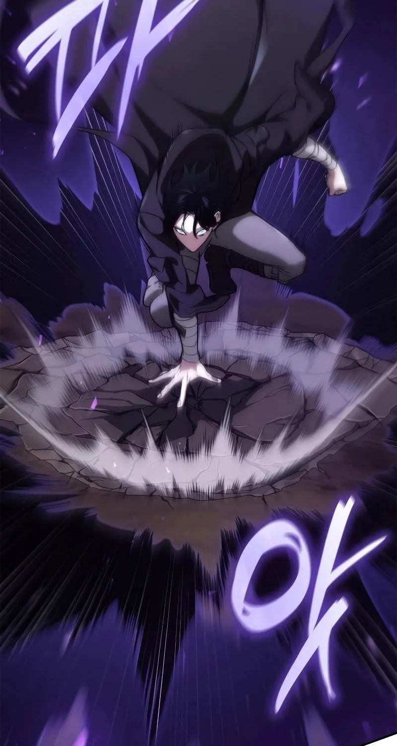 Read The Infinite Mage chapter 74 image 48 on Lezhin