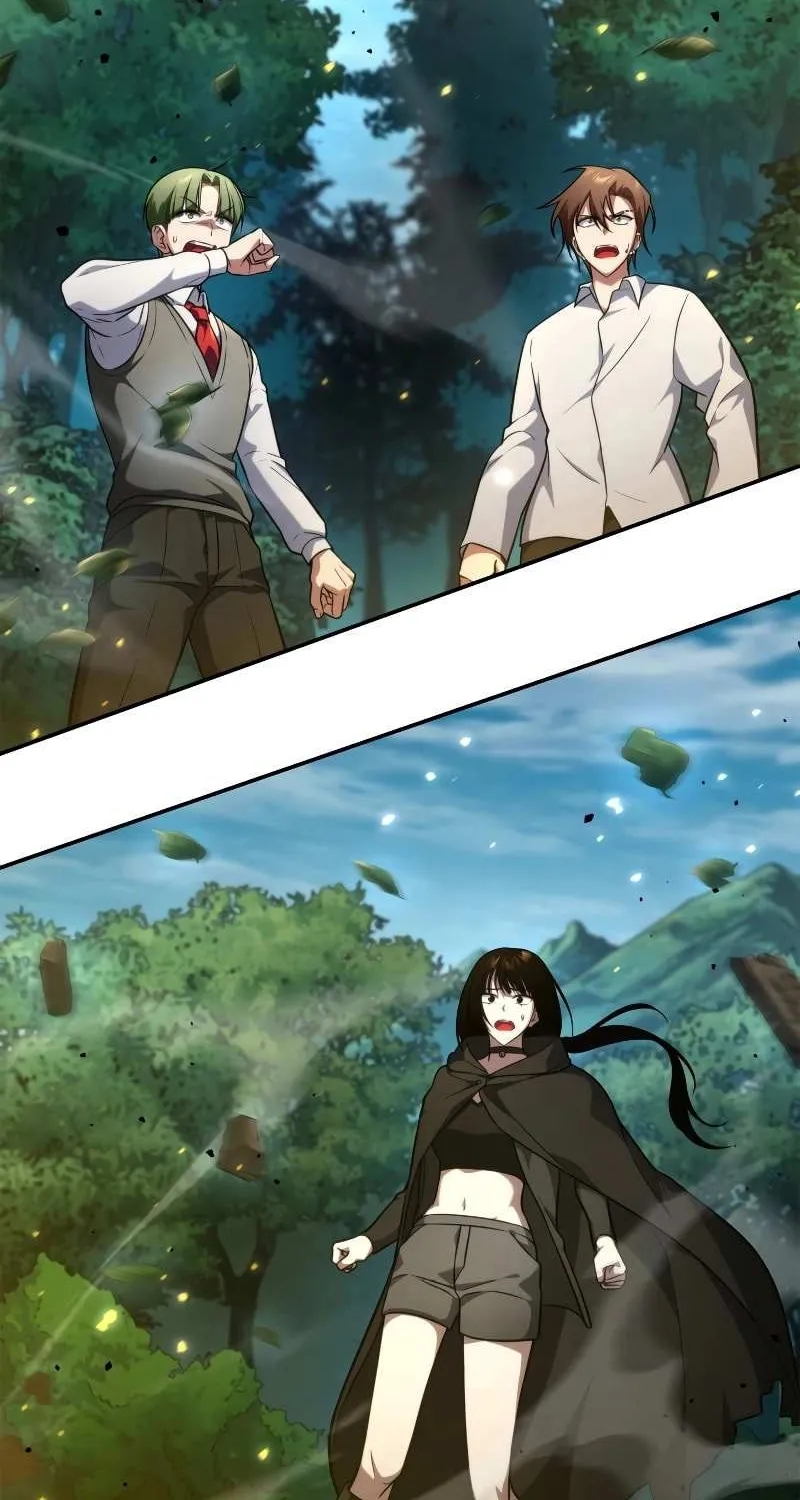 Read The Infinite Mage chapter 74 image 56 on Lezhin