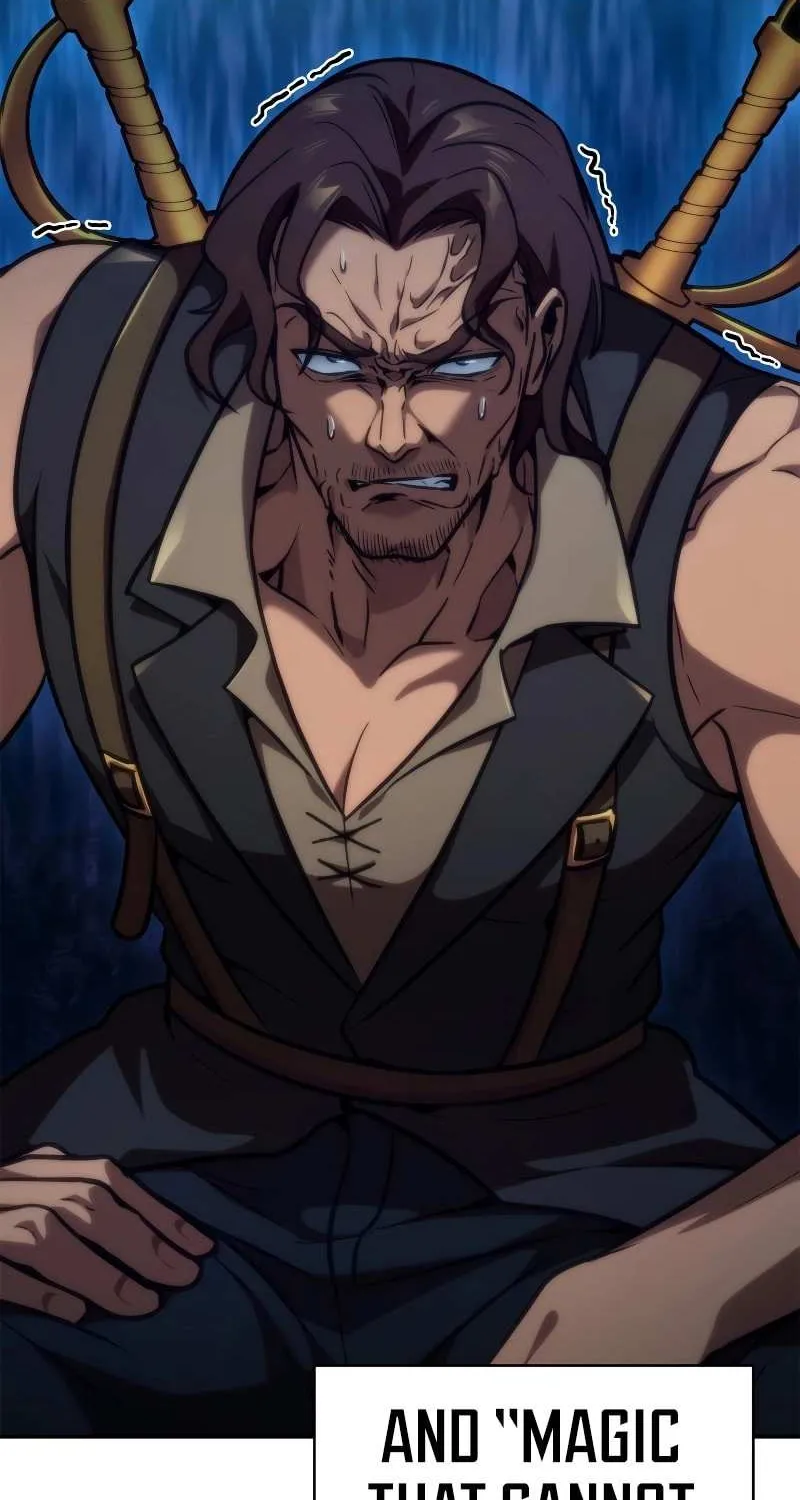 Read The Infinite Mage chapter 74 image 58 on Lezhin