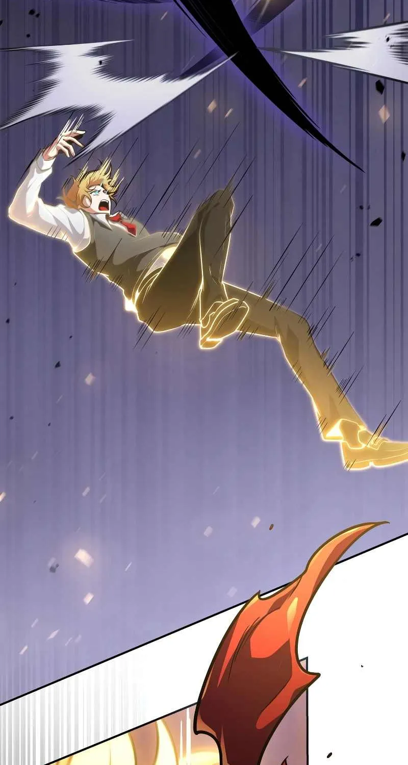 Read The Infinite Mage chapter 74 image 67 on Lezhin