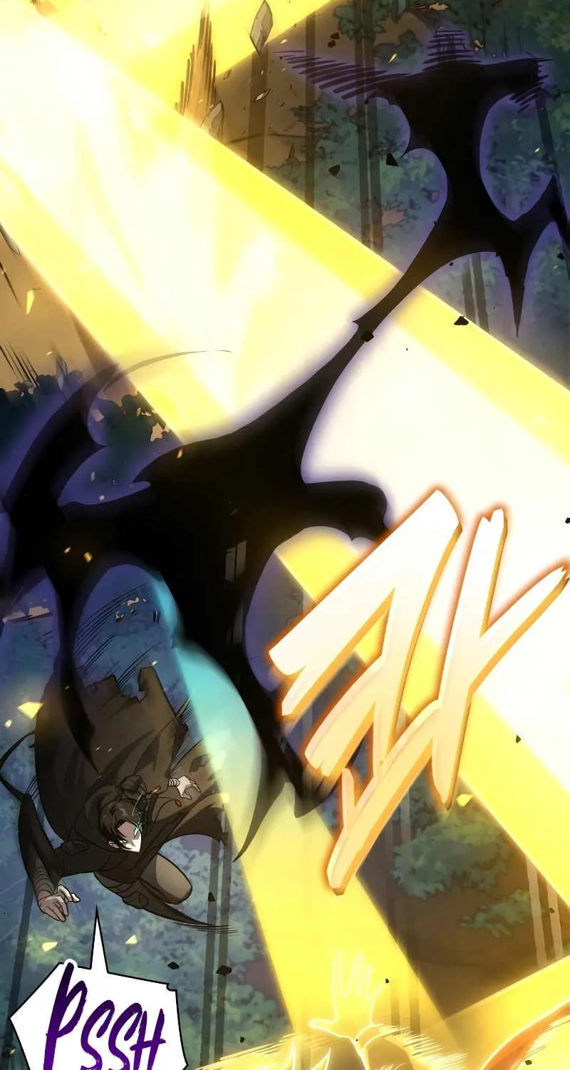 Read The Infinite Mage chapter 74 image 73 on Lezhin
