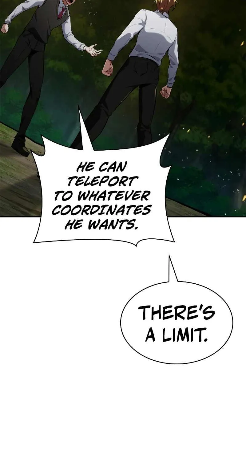 Read The Infinite Mage chapter 74 image 81 on Lezhin