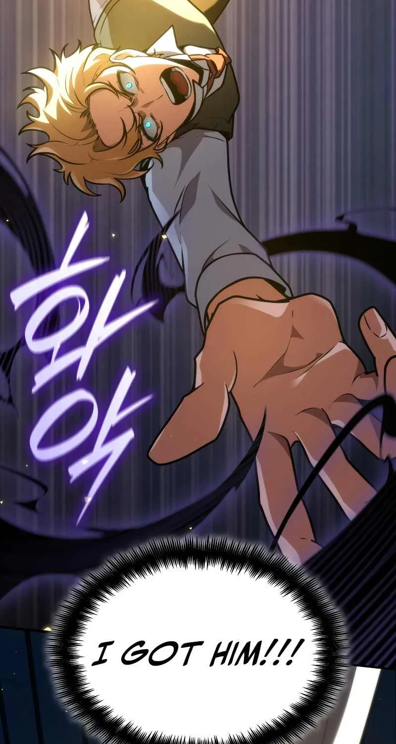 Read The Infinite Mage chapter 74 image 91 on Lezhin