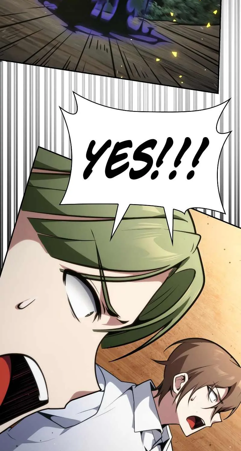Read The Infinite Mage chapter 74 image 95 on Lezhin