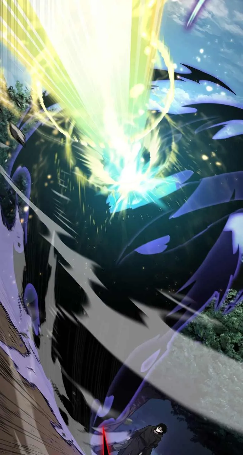 Read The Infinite Mage chapter 74 image 97 on Lezhin