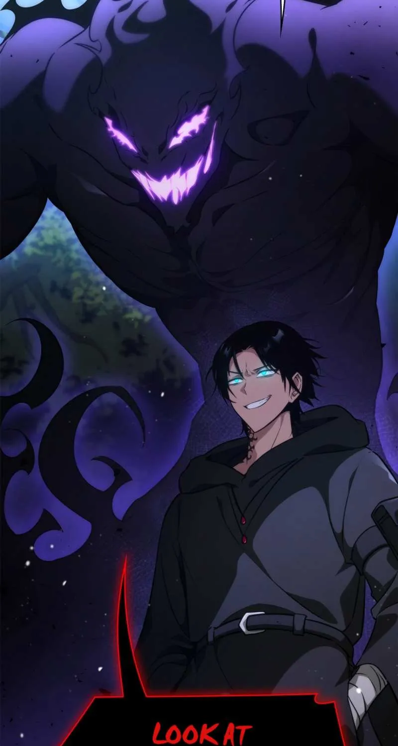 Read The Infinite Mage chapter 75 image 10 on Lezhin