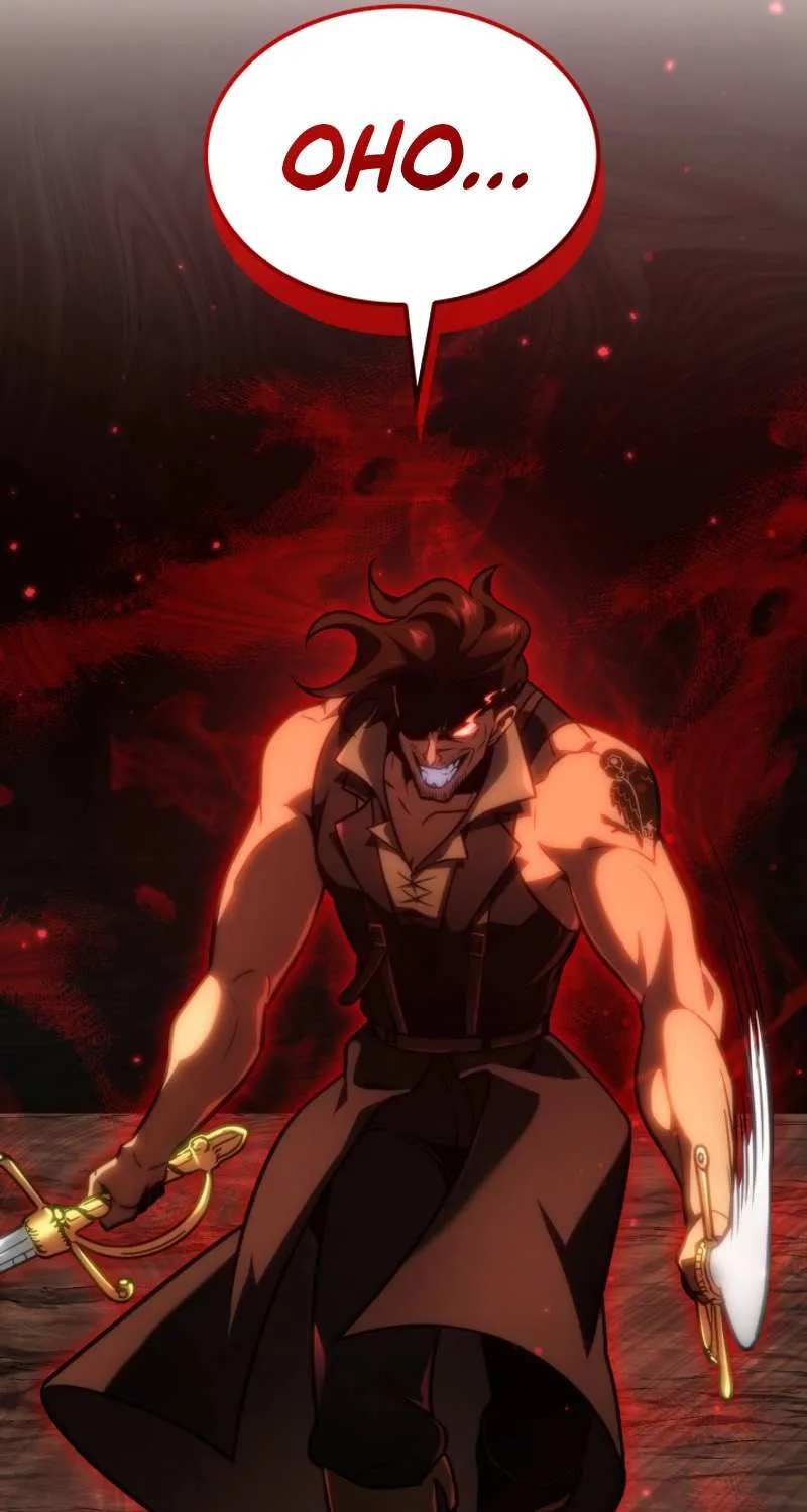Read The Infinite Mage chapter 75 image 101 on Lezhin