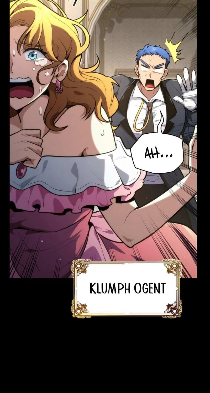 Read The Infinite Mage chapter 75 image 106 on Lezhin