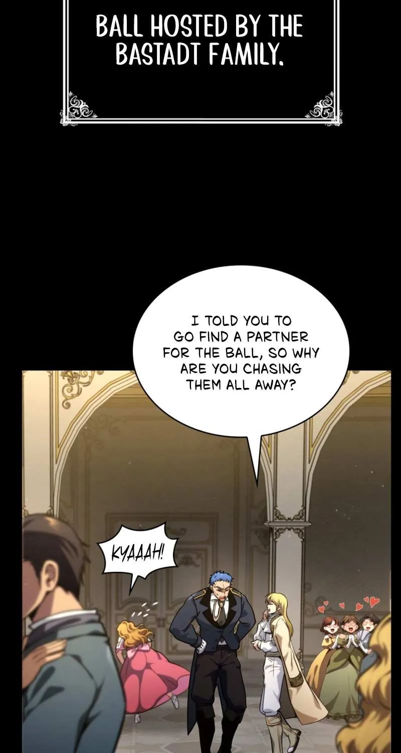 Read The Infinite Mage chapter 75 image 108 on Lezhin