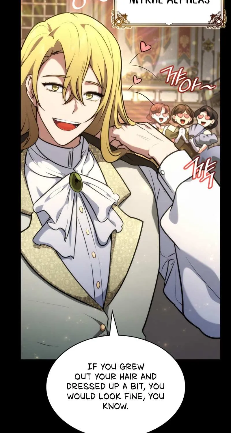 Read The Infinite Mage chapter 75 image 110 on Lezhin