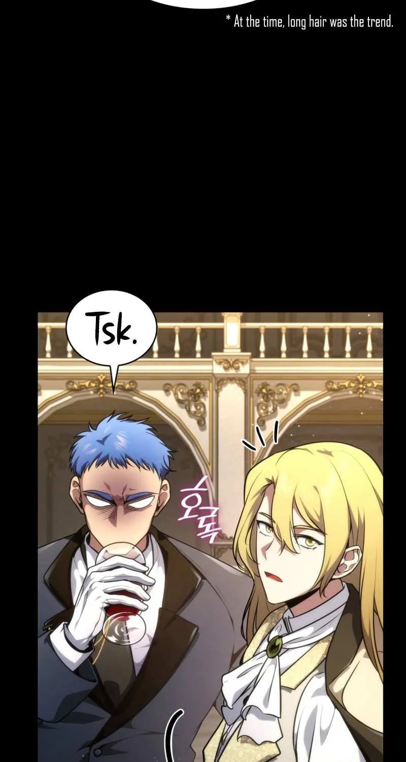 Read The Infinite Mage chapter 75 image 111 on Lezhin