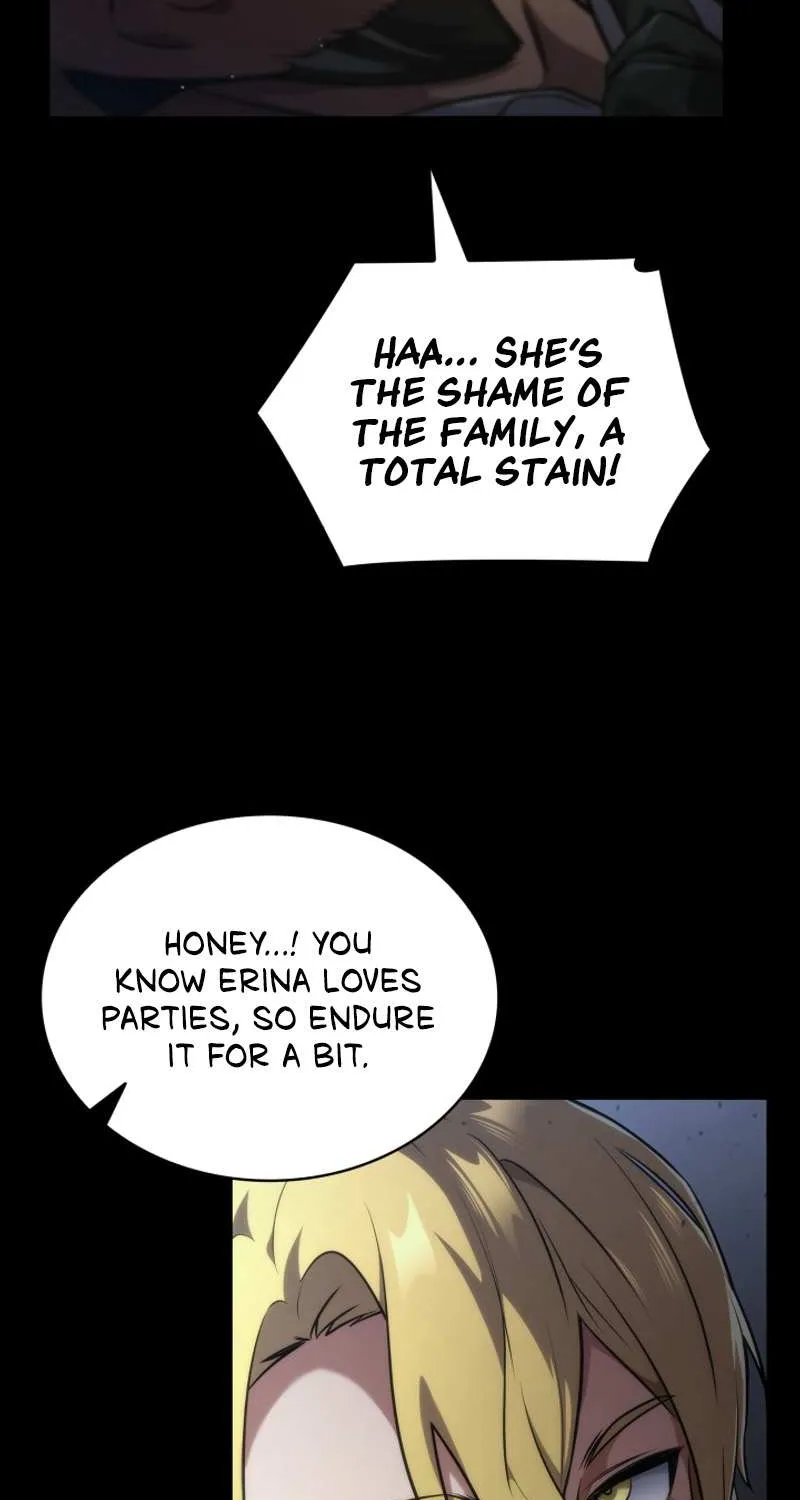 Read The Infinite Mage chapter 75 image 121 on Lezhin