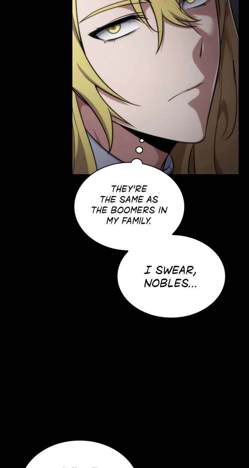 Read The Infinite Mage chapter 75 image 122 on Lezhin