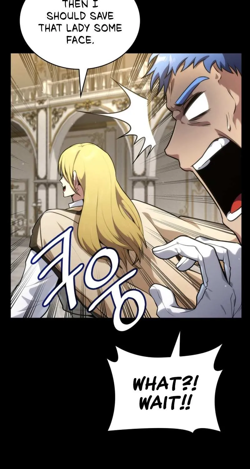 Read The Infinite Mage chapter 75 image 123 on Lezhin