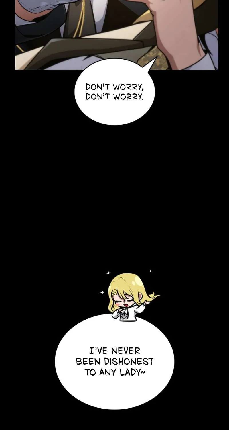 Read The Infinite Mage chapter 75 image 125 on Lezhin