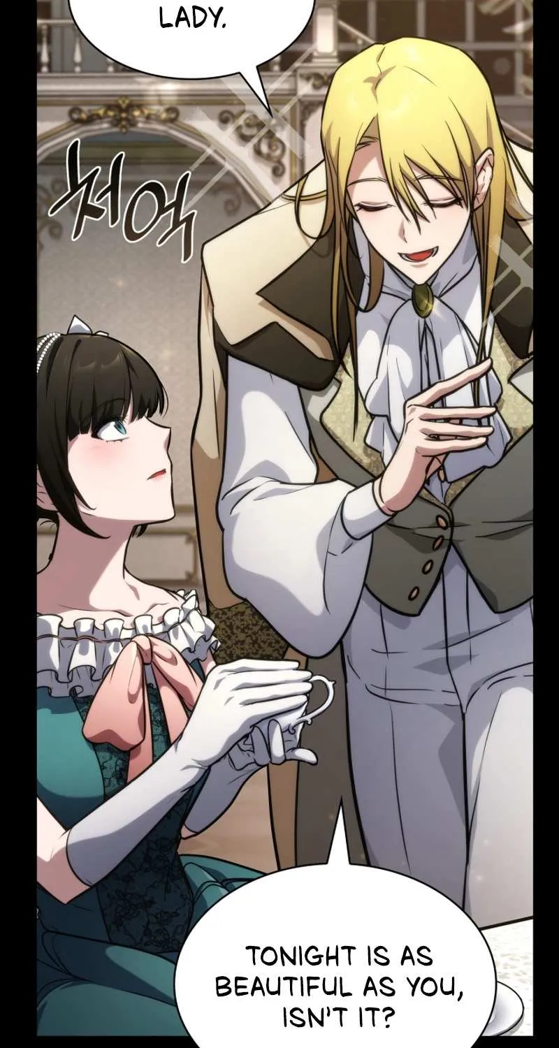 Read The Infinite Mage chapter 75 image 127 on Lezhin