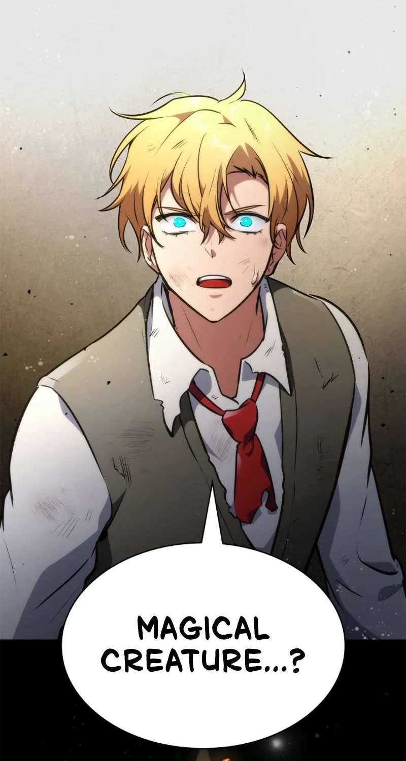 Read The Infinite Mage chapter 75 image 13 on Lezhin
