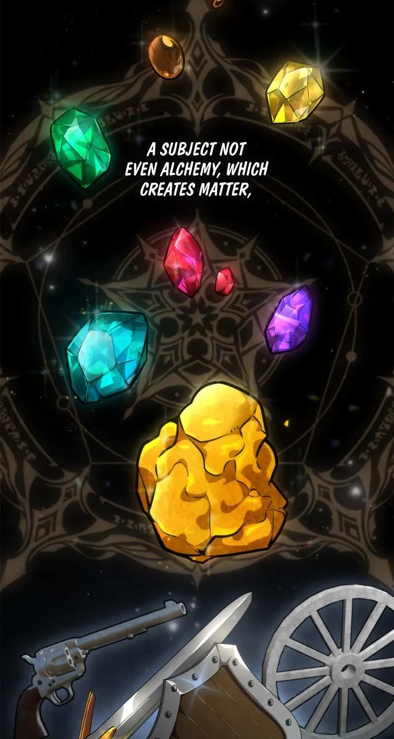 Read The Infinite Mage chapter 75 image 14 on Lezhin