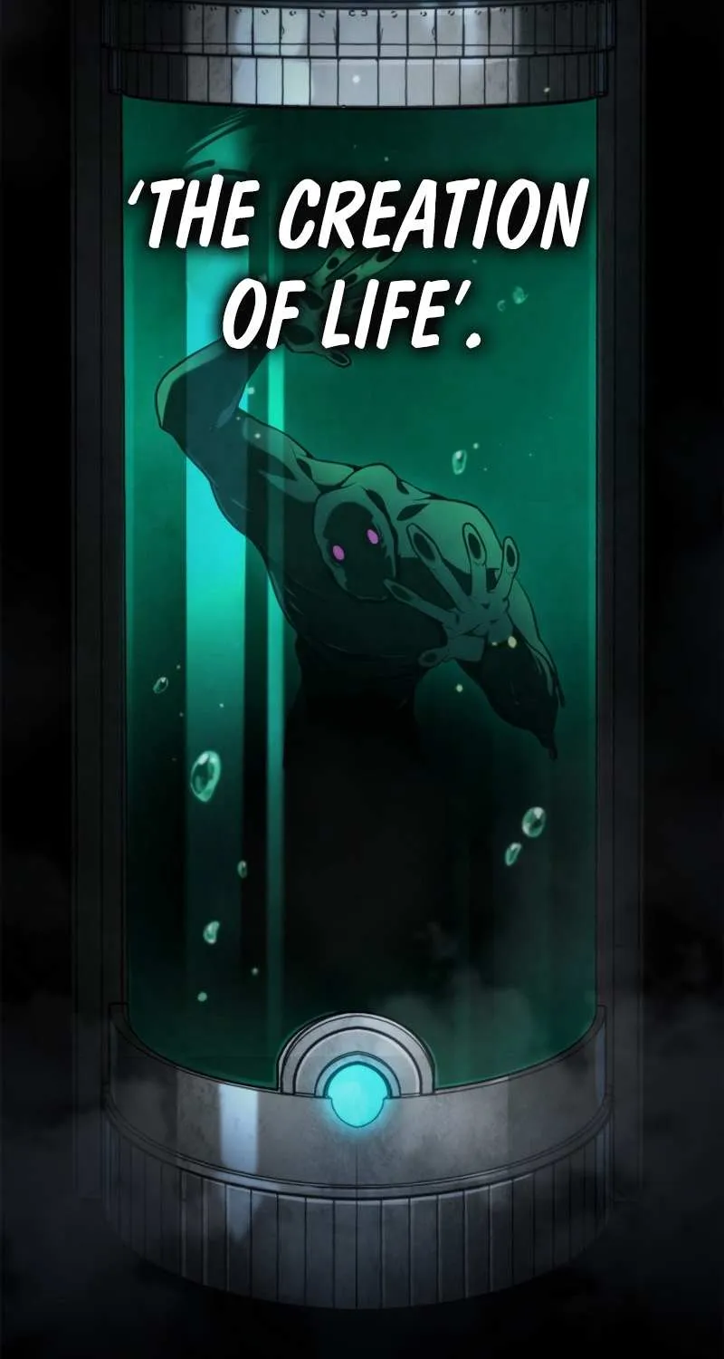 Read The Infinite Mage chapter 75 image 16 on Lezhin