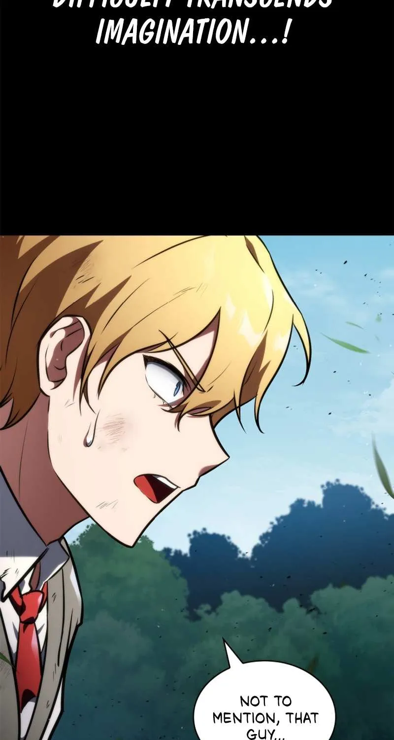 Read The Infinite Mage chapter 75 image 18 on Lezhin