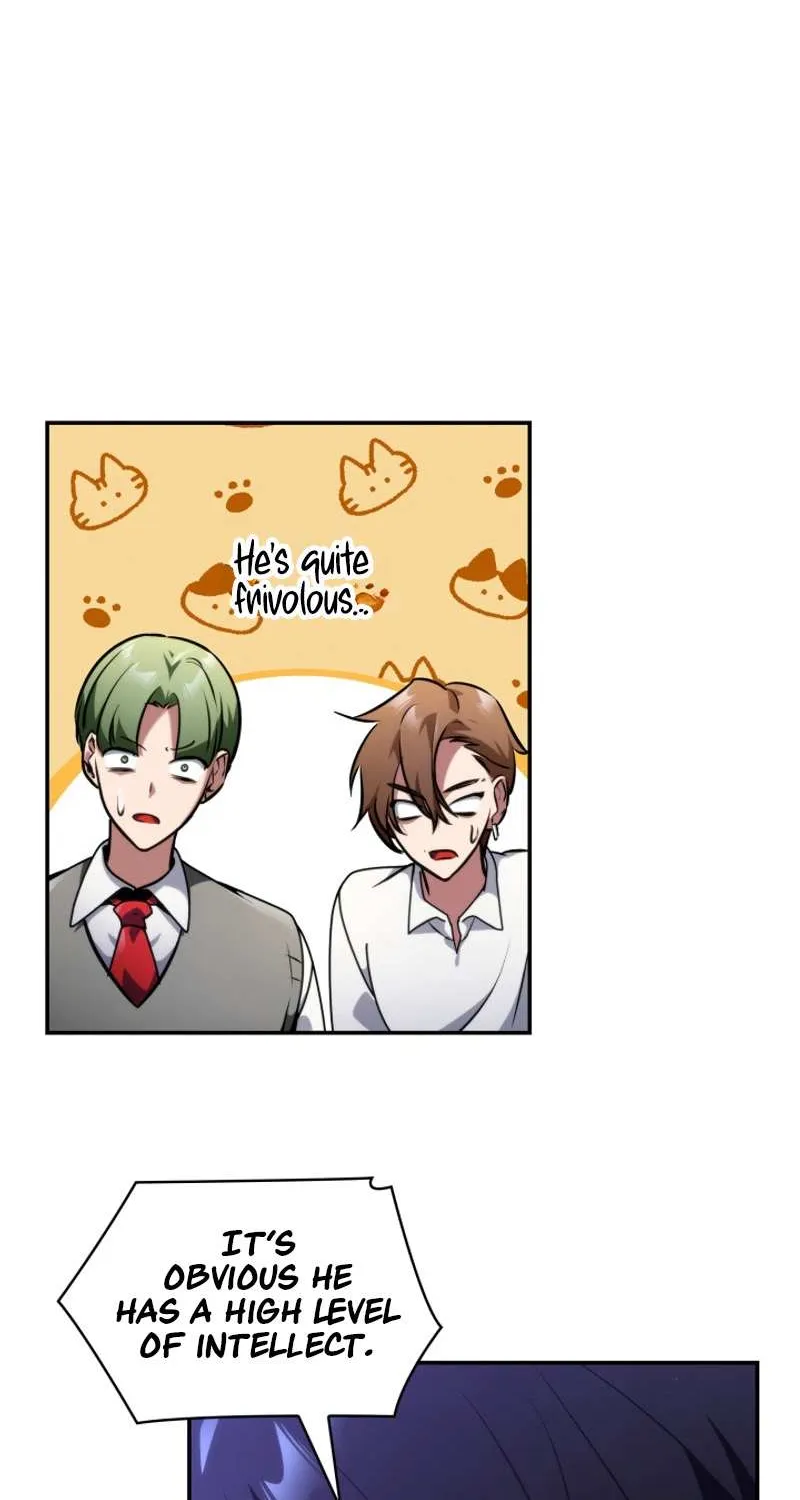 Read The Infinite Mage chapter 75 image 21 on Lezhin