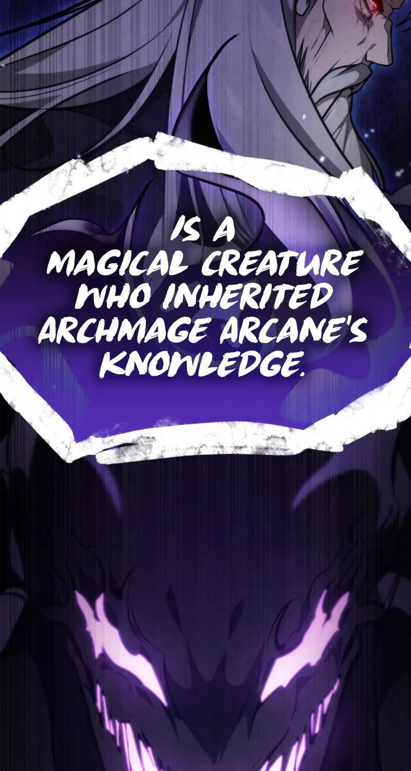 Read The Infinite Mage chapter 75 image 23 on Lezhin