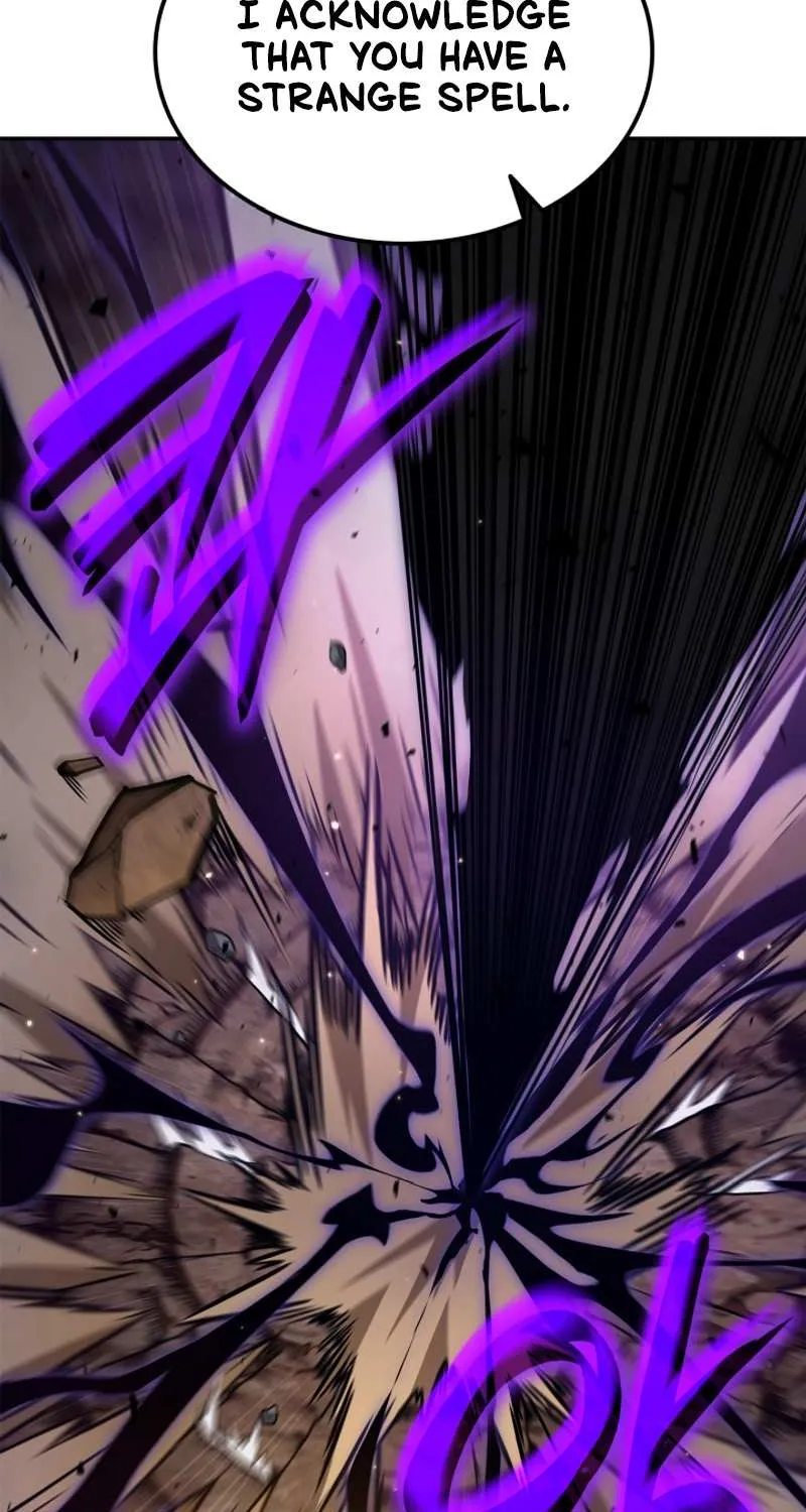 Read The Infinite Mage chapter 75 image 26 on Lezhin