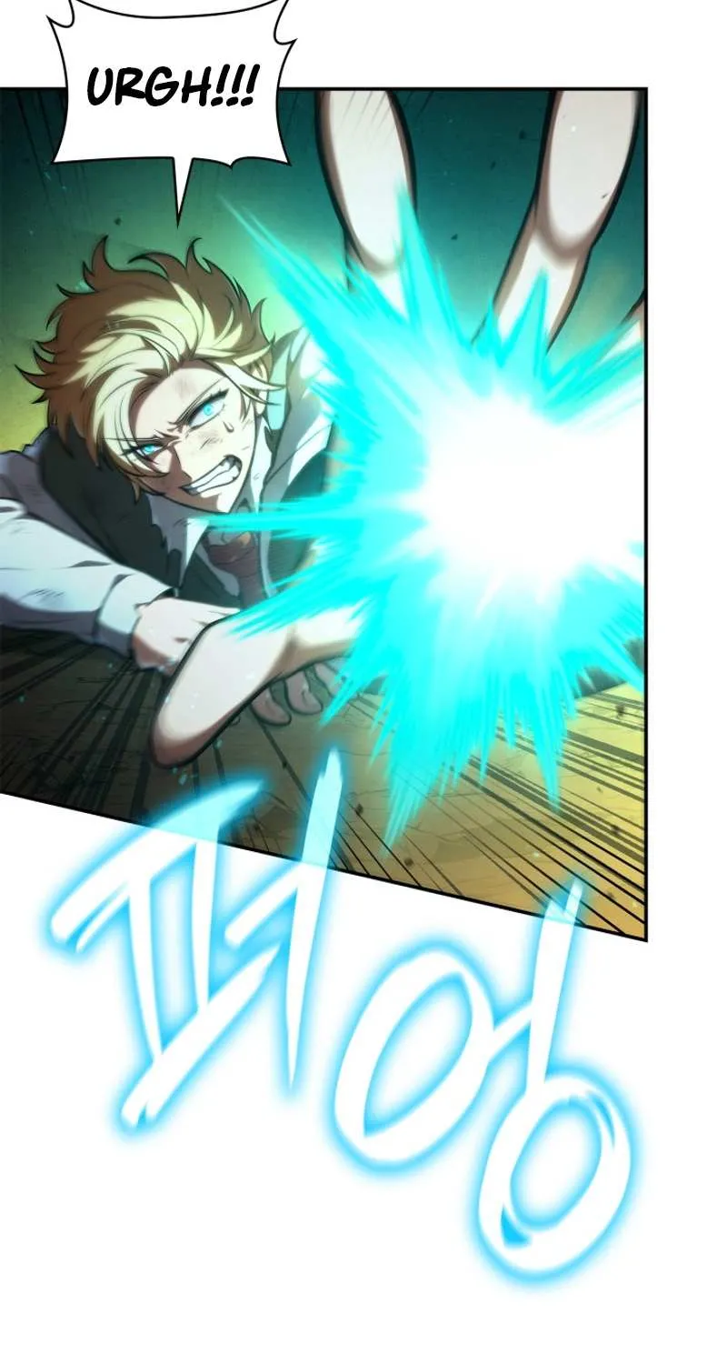 Read The Infinite Mage chapter 75 image 32 on Lezhin