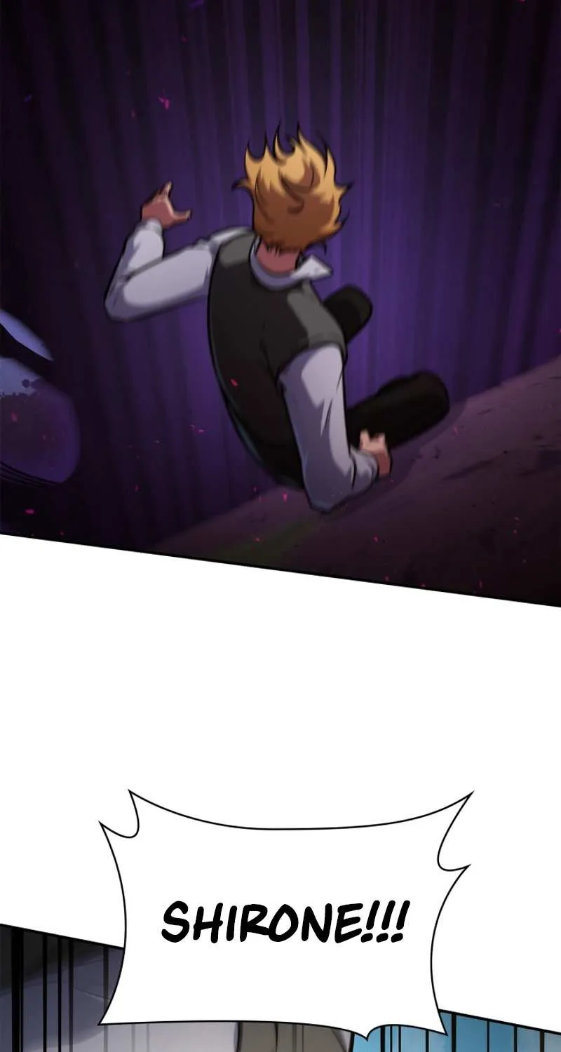 Read The Infinite Mage chapter 75 image 38 on Lezhin