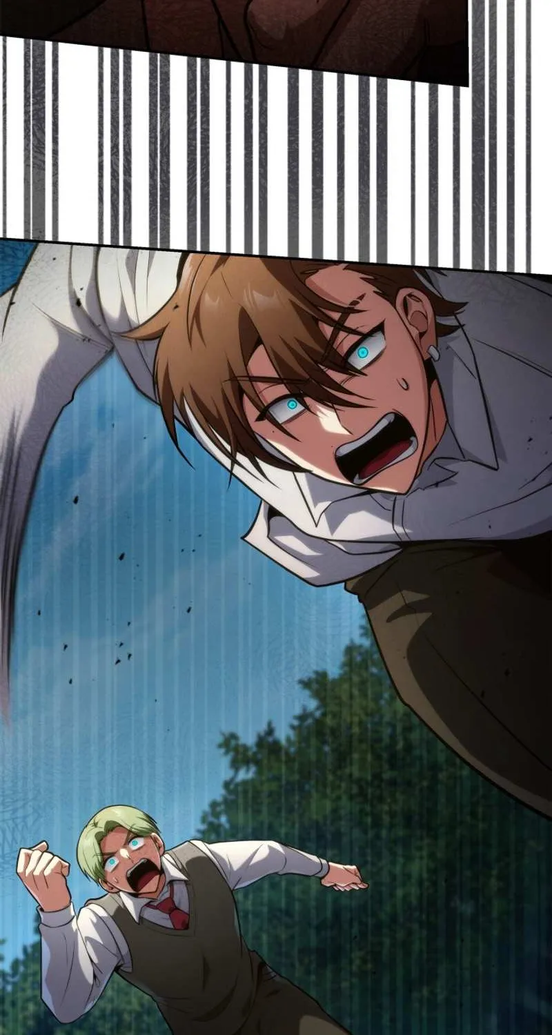 Read The Infinite Mage chapter 75 image 47 on Lezhin