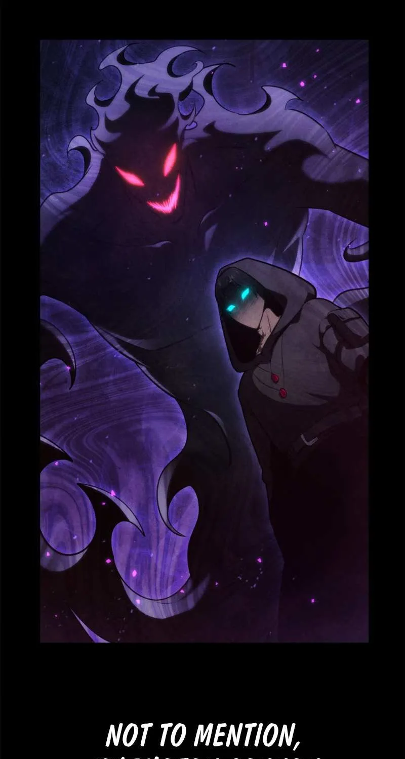 Read The Infinite Mage chapter 75 image 50 on Lezhin
