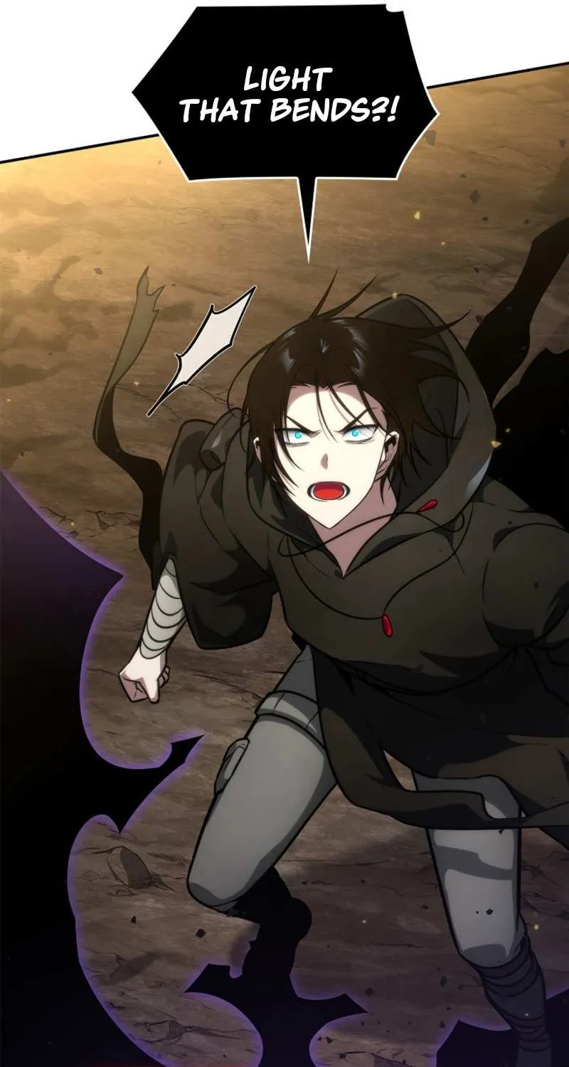 Read The Infinite Mage chapter 75 image 59 on Lezhin