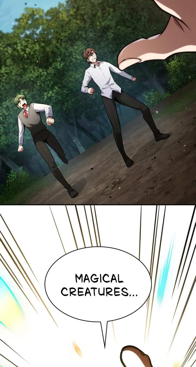 Read The Infinite Mage chapter 75 image 63 on Lezhin