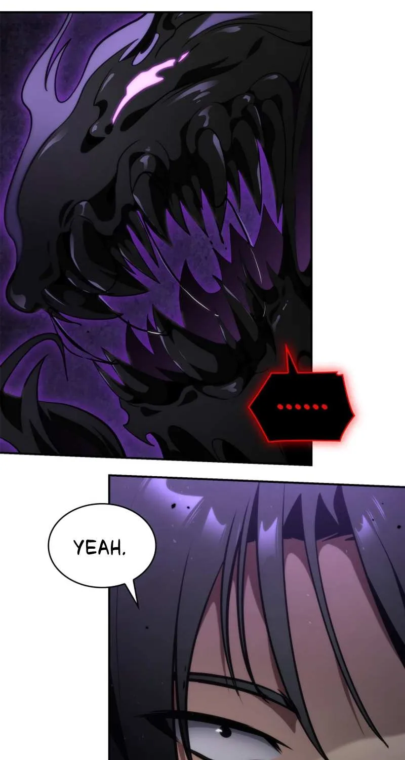 Read The Infinite Mage chapter 75 image 66 on Lezhin