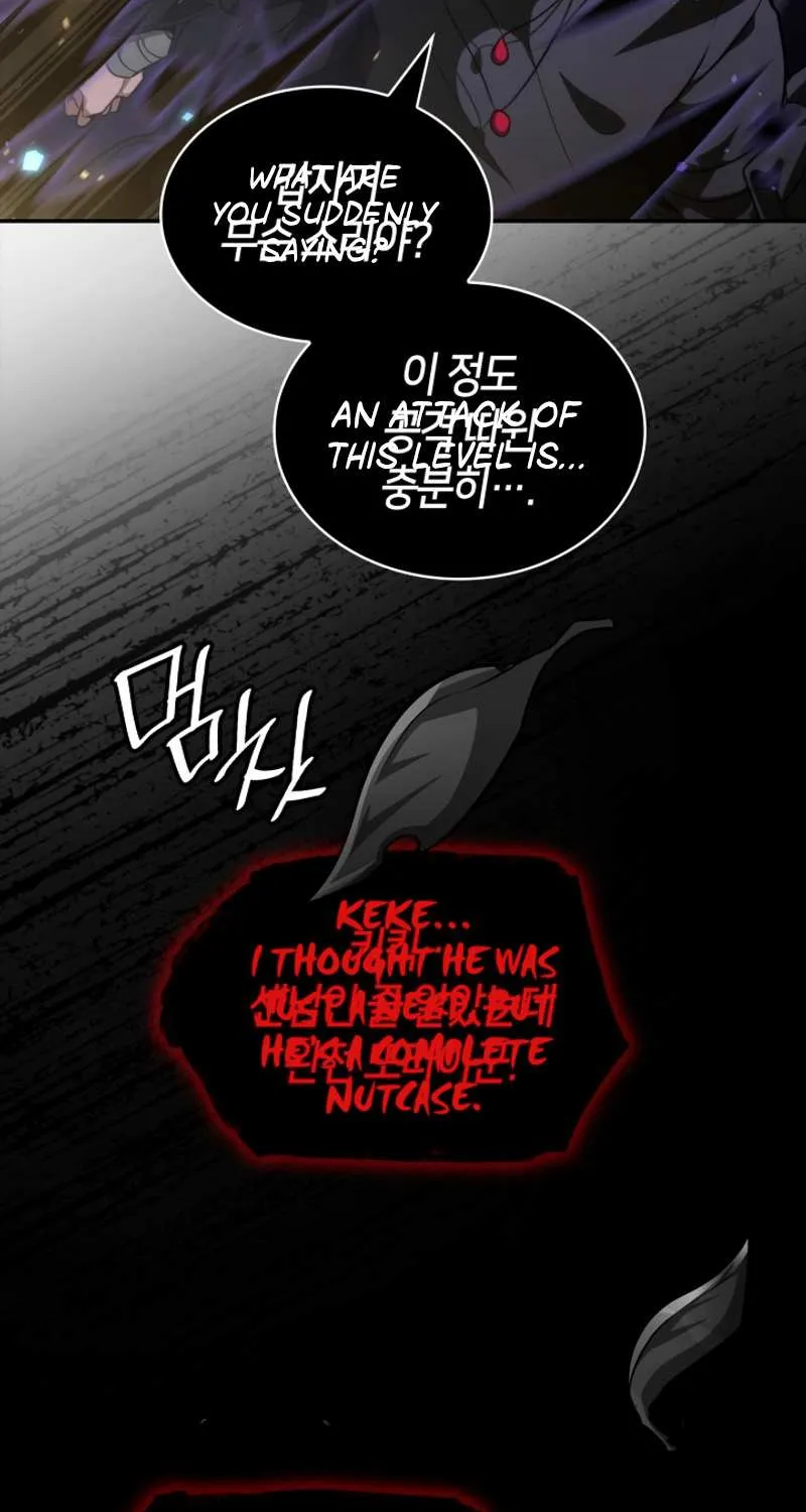 Read The Infinite Mage chapter 75 image 80 on Lezhin