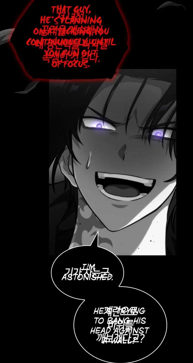 Read The Infinite Mage chapter 75 image 81 on Lezhin