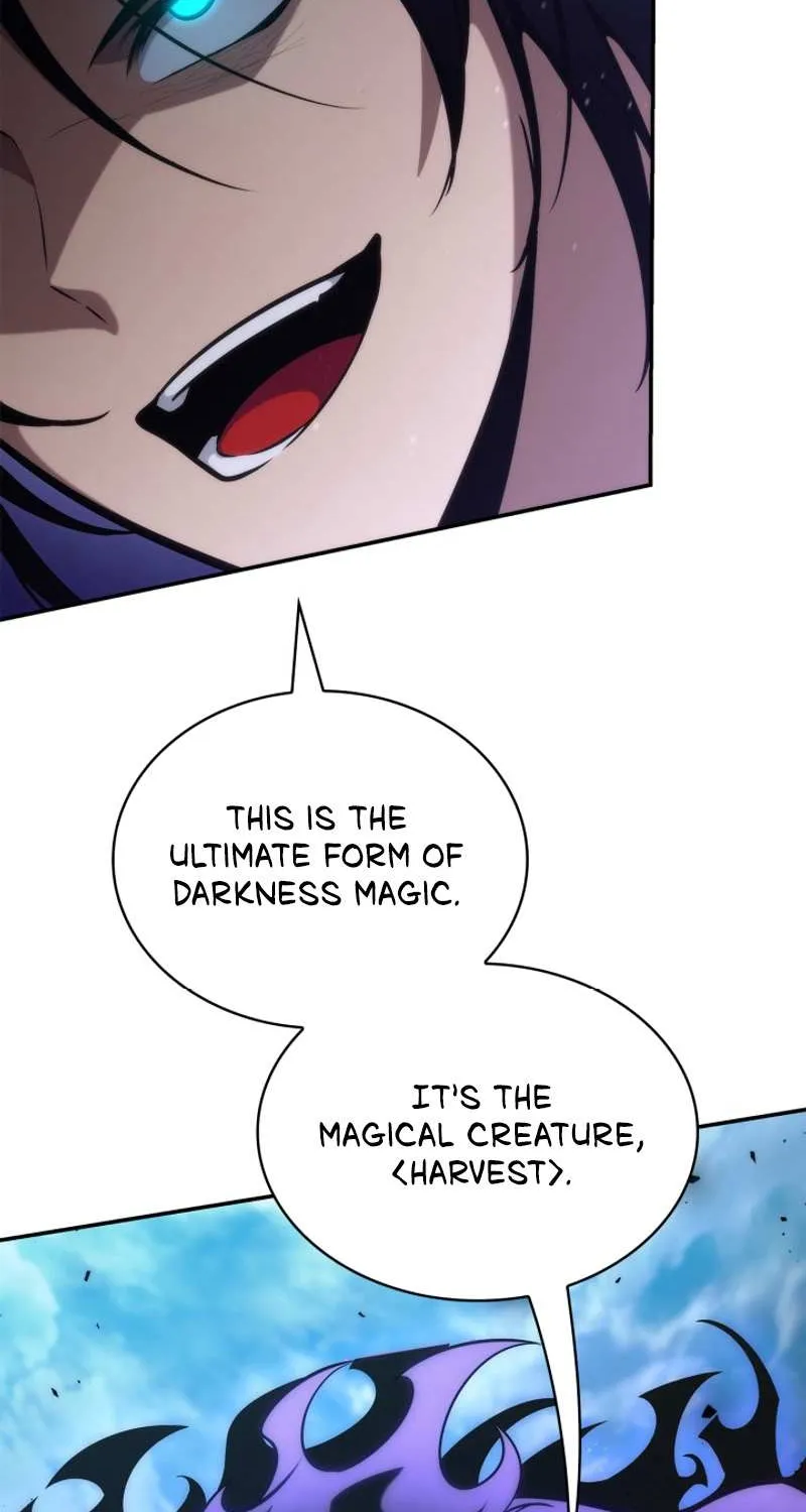 Read The Infinite Mage chapter 75 image 9 on Lezhin