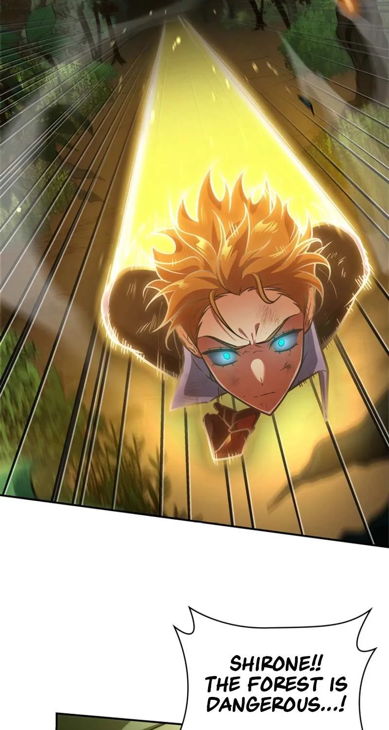 Read The Infinite Mage chapter 75 image 90 on Lezhin