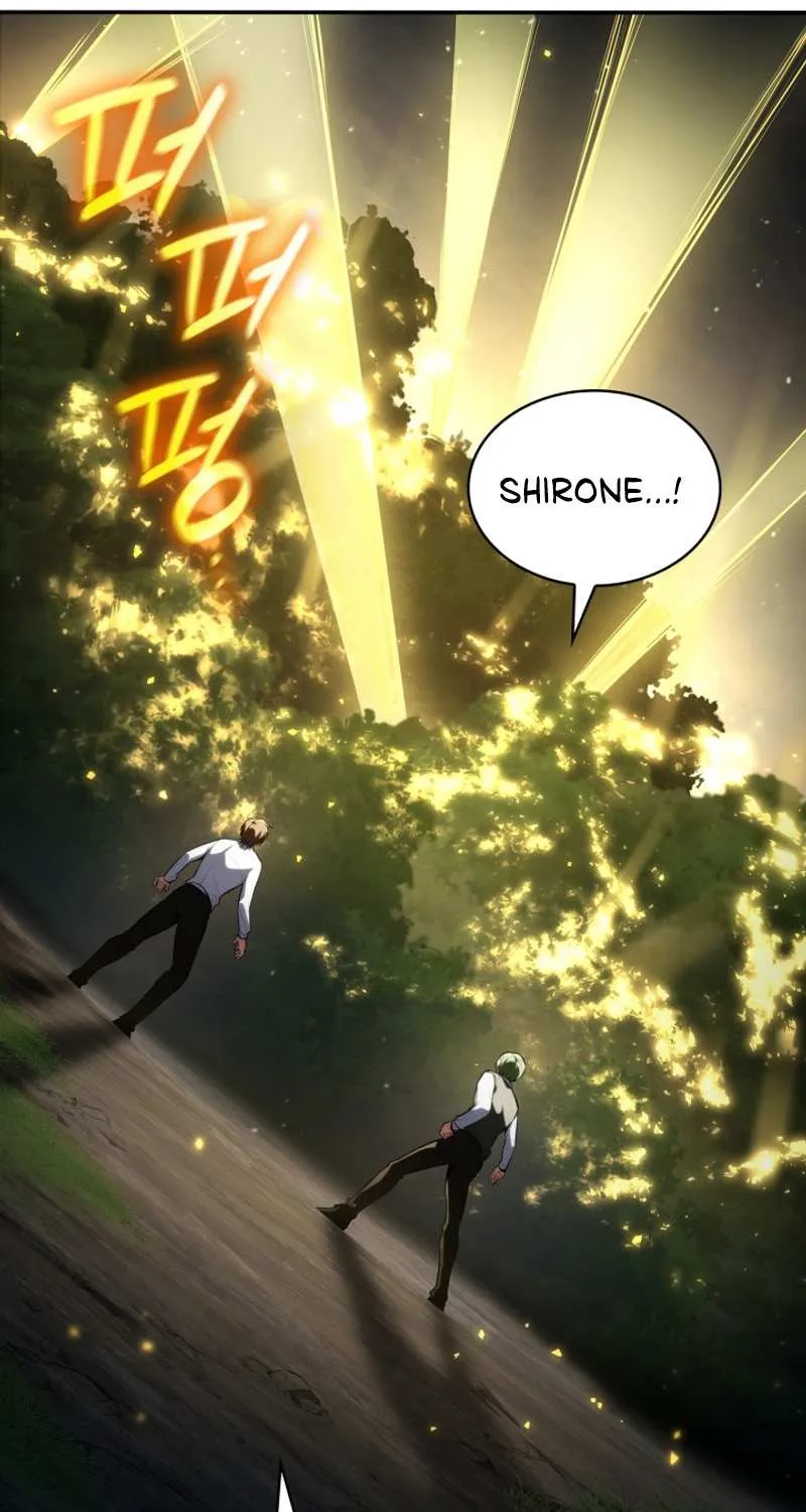 Read The Infinite Mage chapter 75 image 96 on Lezhin