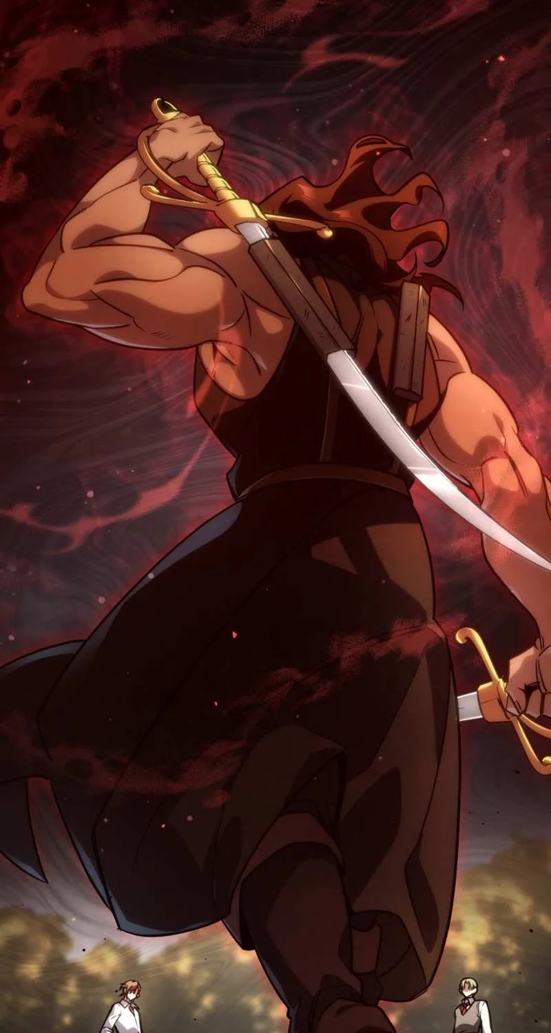 Read The Infinite Mage chapter 75 image 99 on Lezhin