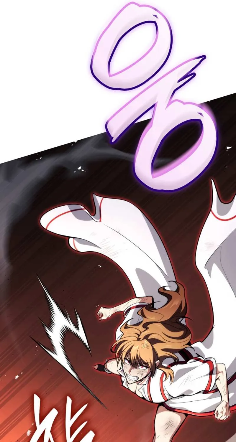 Read The Infinite Mage chapter 76 image 101 on Lezhin