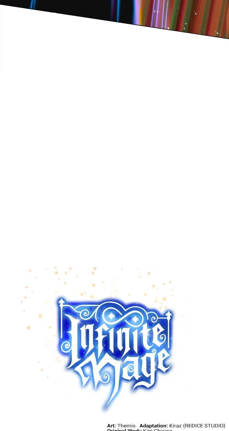 Read The Infinite Mage chapter 76 image 107 on Lezhin