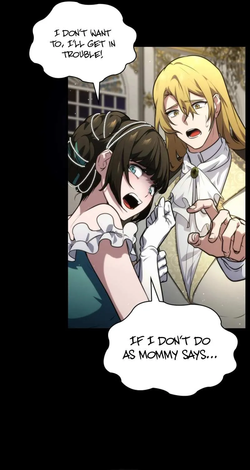 Read The Infinite Mage chapter 76 image 116 on Lezhin