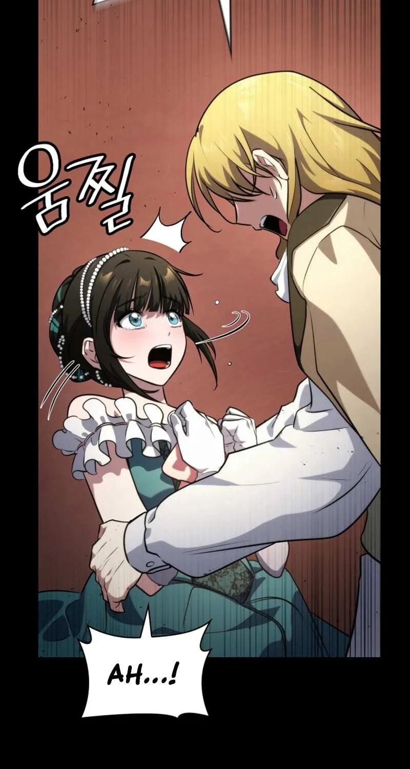 Read The Infinite Mage chapter 76 image 122 on Lezhin