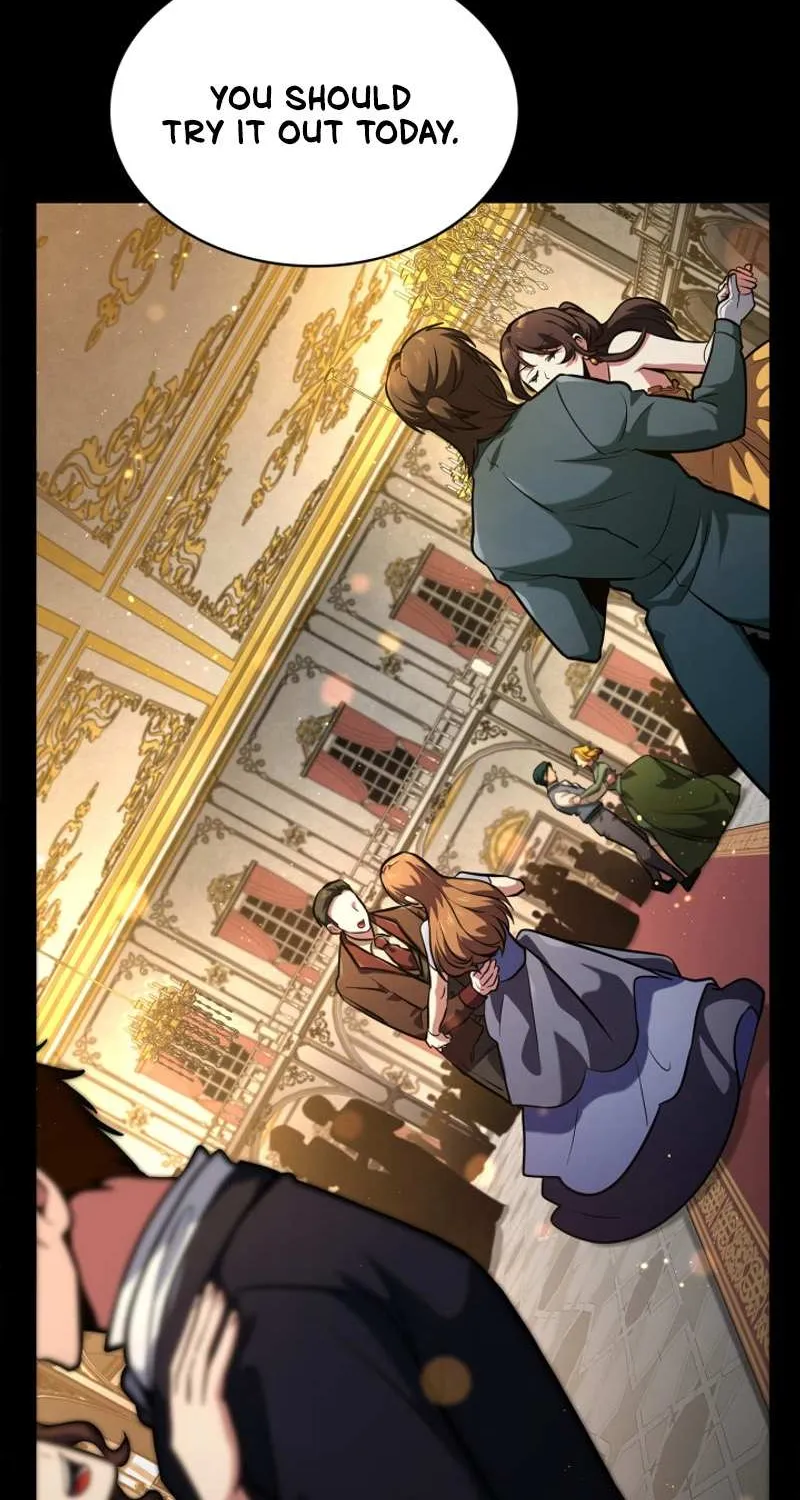Read The Infinite Mage chapter 76 image 127 on Lezhin