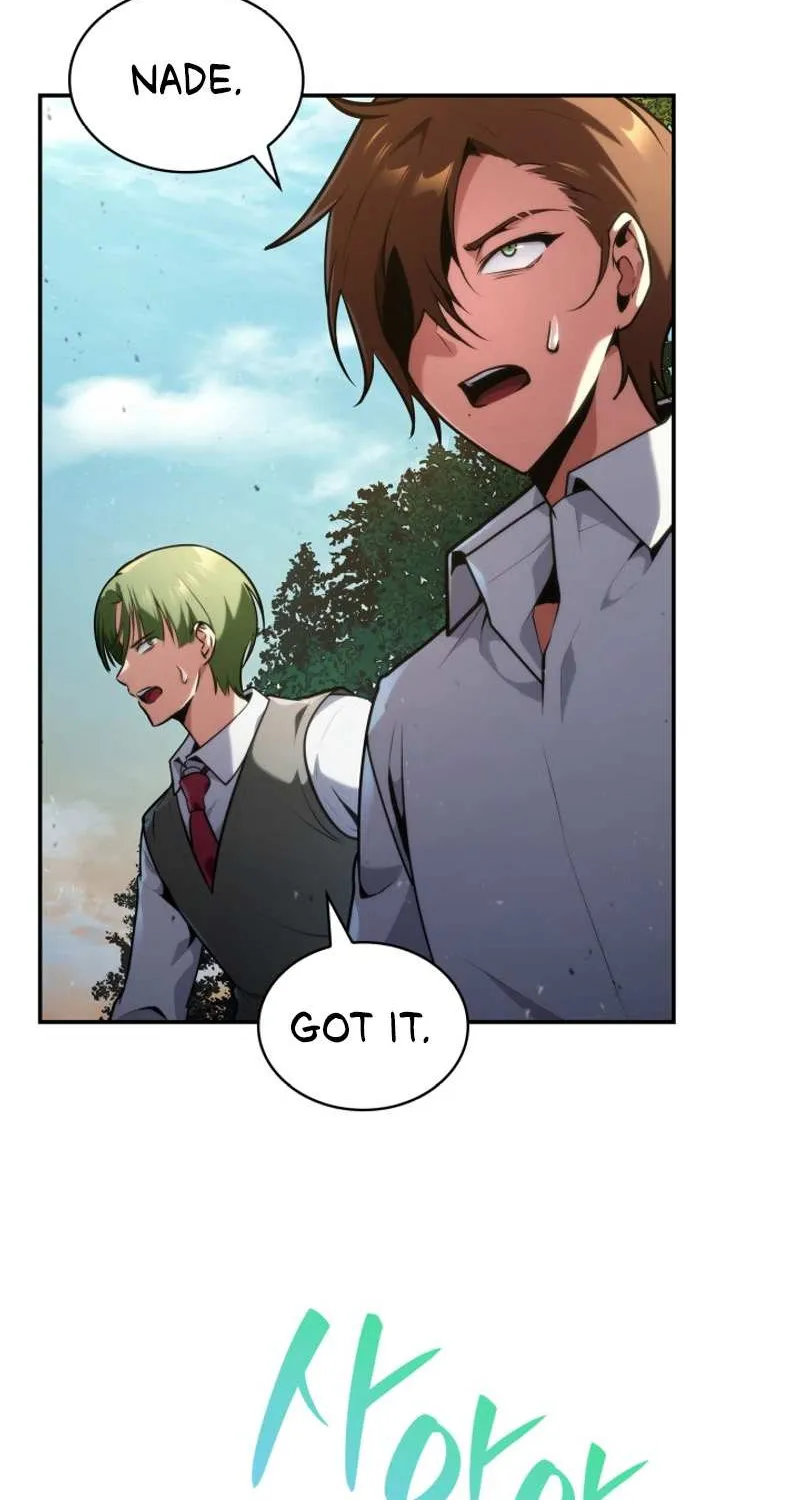 Read The Infinite Mage chapter 76 image 13 on Lezhin