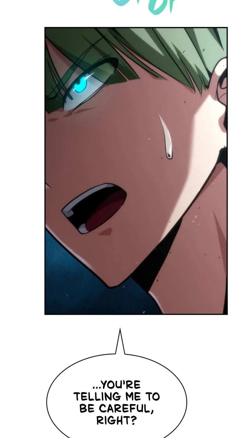 Read The Infinite Mage chapter 76 image 14 on Lezhin