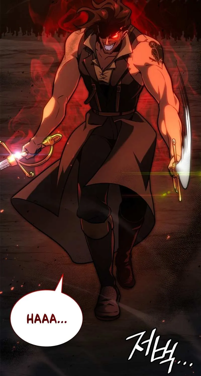 Read The Infinite Mage chapter 76 image 17 on Lezhin