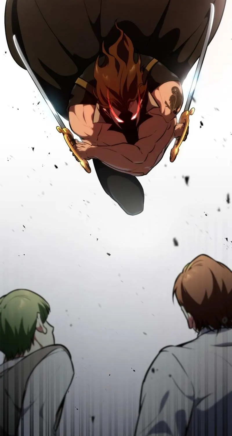 Read The Infinite Mage chapter 76 image 20 on Lezhin